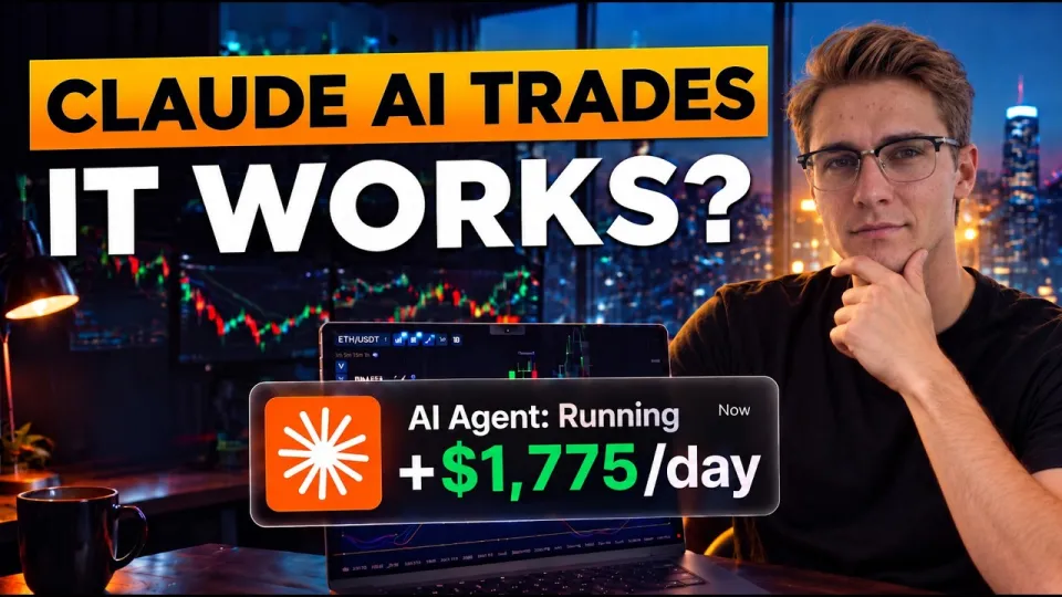 7 Essential Steps to Successful Trading Using AI Technology
