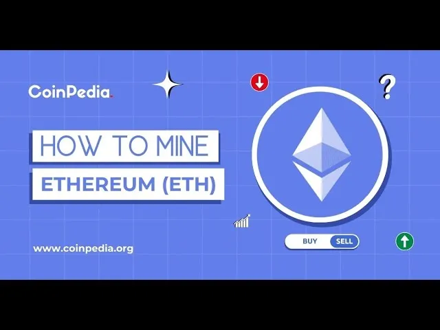 Ethereum Mining in 2026 How to Mine Ethereum with Unmineable and Get Paid in ETH